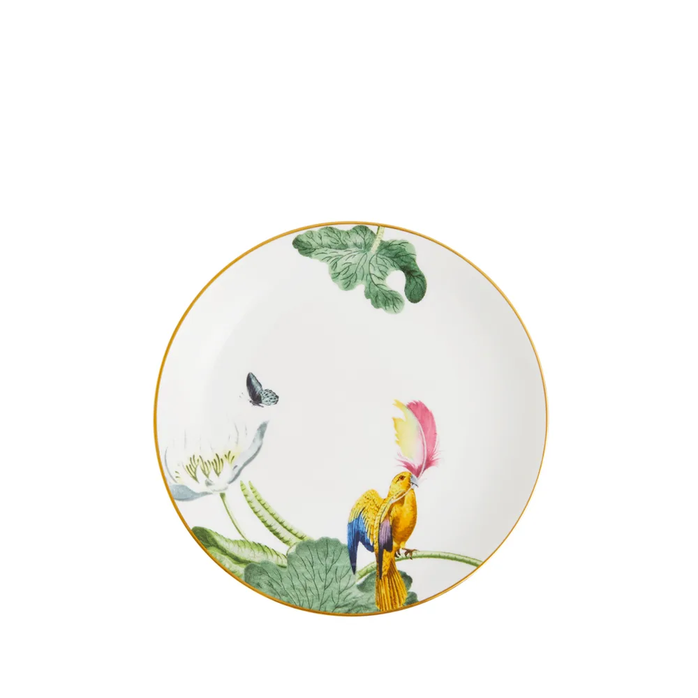 Wedgwood Десертная тарелка Wonderlust Waterlily 17 см 1061857