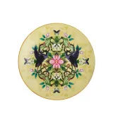Wedgwood Тарелка для завтрака Wonderlust Waterlily 20 см 1061856 — фото 1
