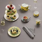 Wedgwood Тарелка для завтрака Wonderlust Waterlily 20 см 1061856 — фото 2