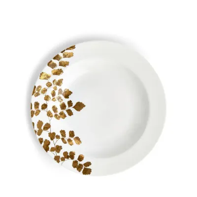 Wedgwood Глубокая тарелка Vera Wang Jardin 22 см 40033719