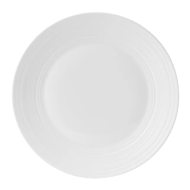 Wedgwood Обеденная тарелка Jasper Conran Strata 27 см 50191309580