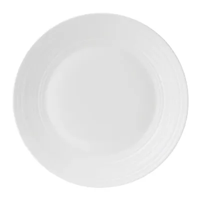 Wedgwood Обеденная тарелка Jasper Conran Strata 27 см 50191309580