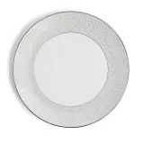 Wedgwood Обеденная тарелка Gio Platinum 28 см 1063179 — фото 1