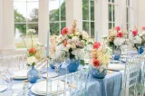 Wedgwood Обеденная тарелка Gio Platinum 28 см 1063179 — фото 2