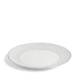 Wedgwood Обеденная тарелка Gio Platinum 28 см 1063179 — фото 6