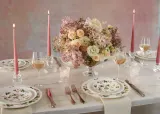 Wedgwood Тарелка для завтрака Wild Strawberry 20 см 50105501006 — фото 2