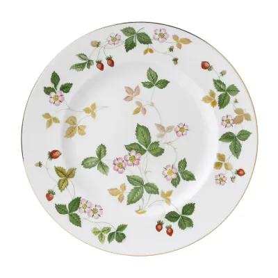 Wedgwood Тарелка для завтрака Wild Strawberry 23 см 50105501005