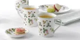Wedgwood Тарелка для завтрака Wild Strawberry 23 см 50105501005 — фото 7