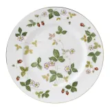 Wedgwood Обеденная тарелка Wild Strawberry 27 см 50105501004 — фото 1