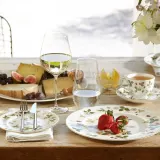Wedgwood Обеденная тарелка Wild Strawberry 27 см 50105501004 — фото 2