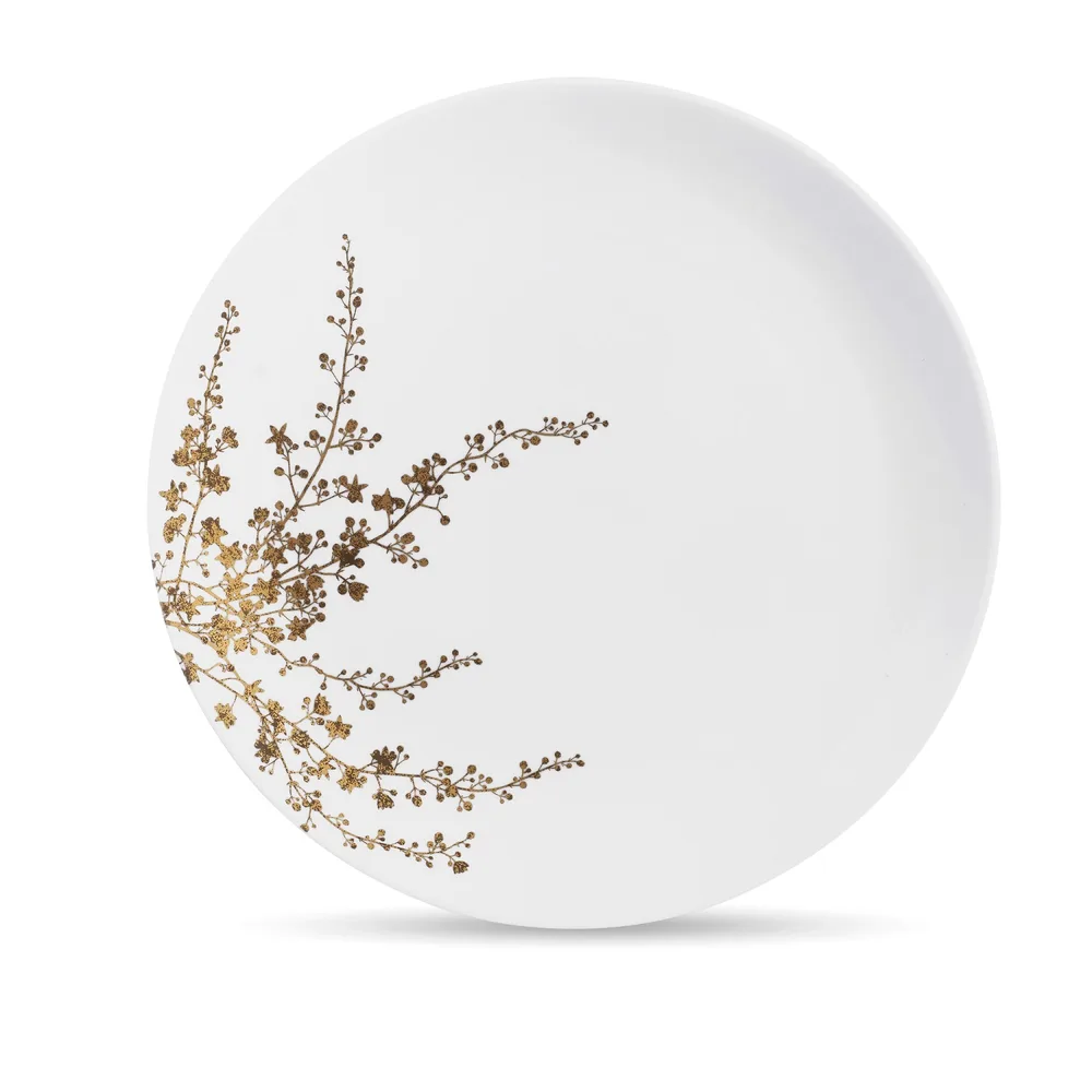 Wedgwood Обеденная тарелка Vera Wang Jardin 27 см 40033715