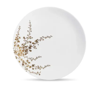 Wedgwood Обеденная тарелка Vera Wang Jardin 27 см 40033715