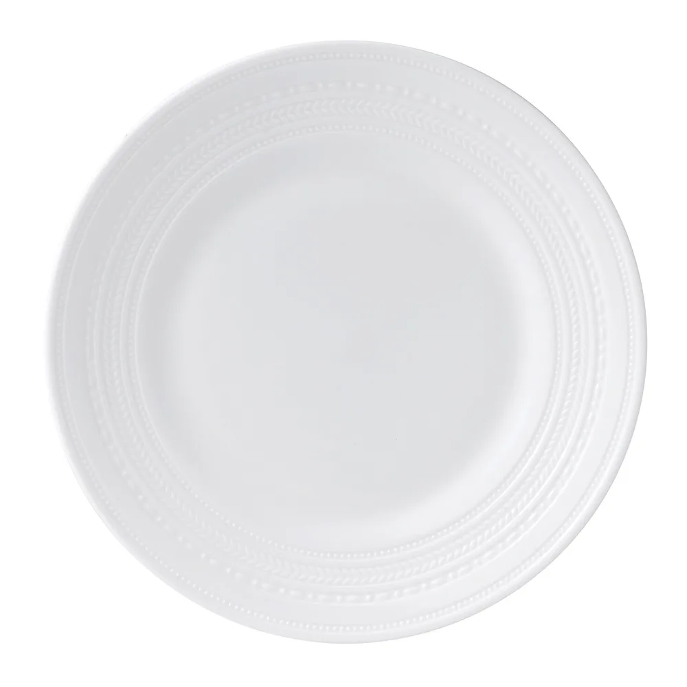 Wedgwood Тарелка для завтрака Intaglio 20 см 5C104005102