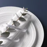 Wedgwood Тарелка для завтрака Intaglio 20 см 5C104005102 — фото 4