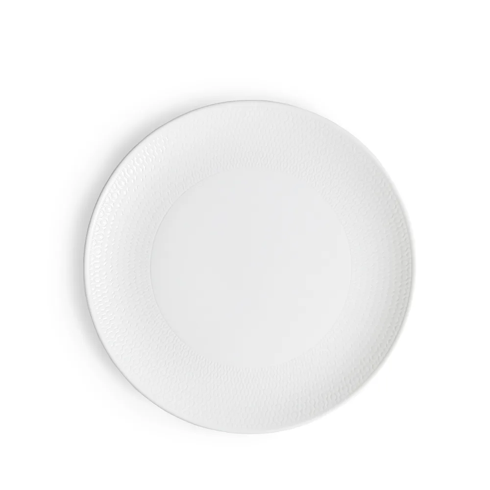 Wedgwood Тарелка для завтрака Gio 24 см 40023839