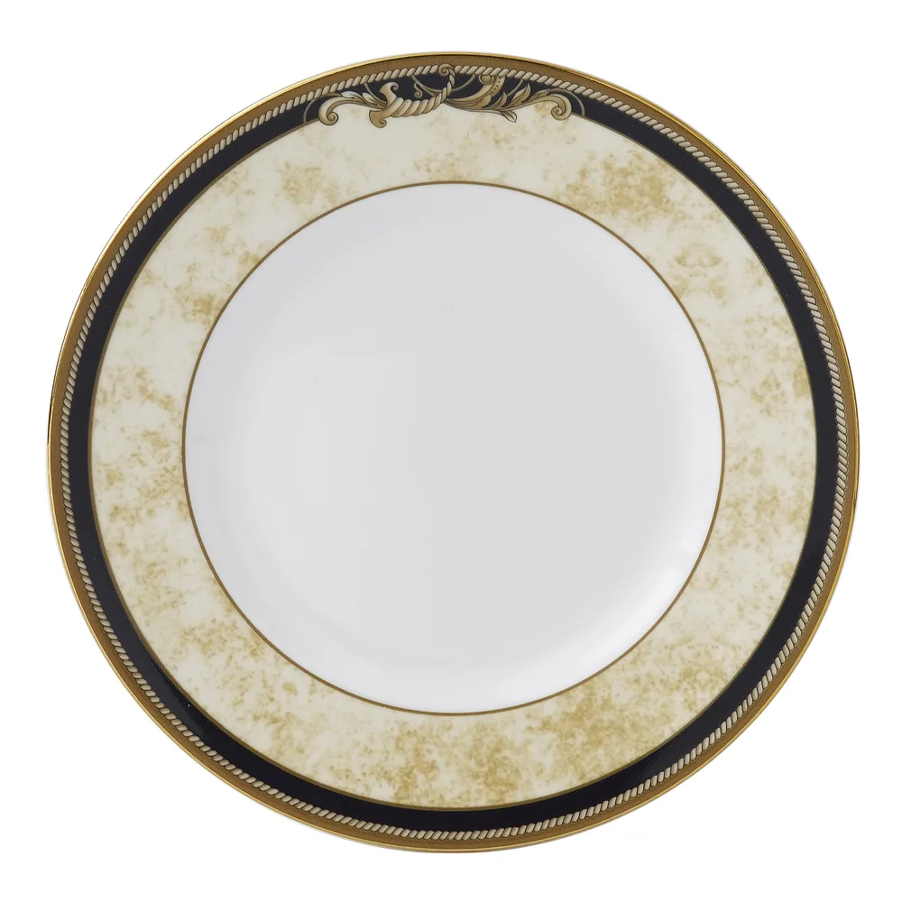 Wedgwood Десертная тарелка Cornucopia 18 см 50135801007