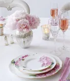 Royal Albert Миранда Керр 27 см обеденная тарелка Дружба 40001557 — фото 2