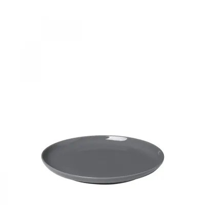 Blomus Тарелка для десерта, RO, sharkskin, 6 штук B64000K