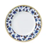 Wedgwood Тарелка для завтрака "Гибискус" 23 см 40003896 — фото 1