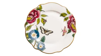 Spode Десертная тарелка Creatures of Curiosity 19 см CRC8816-XG-A