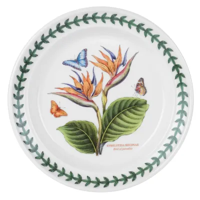 Portmeirion Тарелка для завтрака Bird of Paradise Exotic Botanic Garden 21,5 см EG05072-E