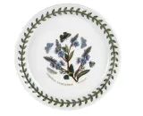 Portmeirion Ботанический сад 15 см десертная тарелка Speedwell BG03704-B — фото 1
