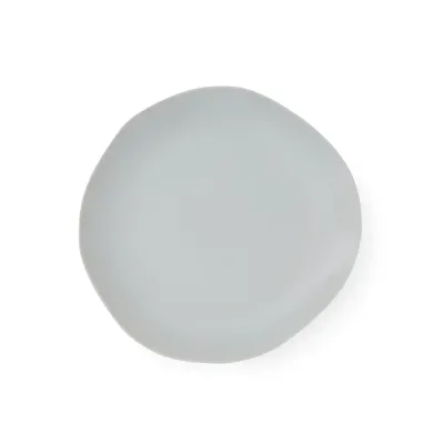 Portmeirion Тарелка обеденная Arbor Sophie Conran 28 см Голубиный серый CPKE79291-XF