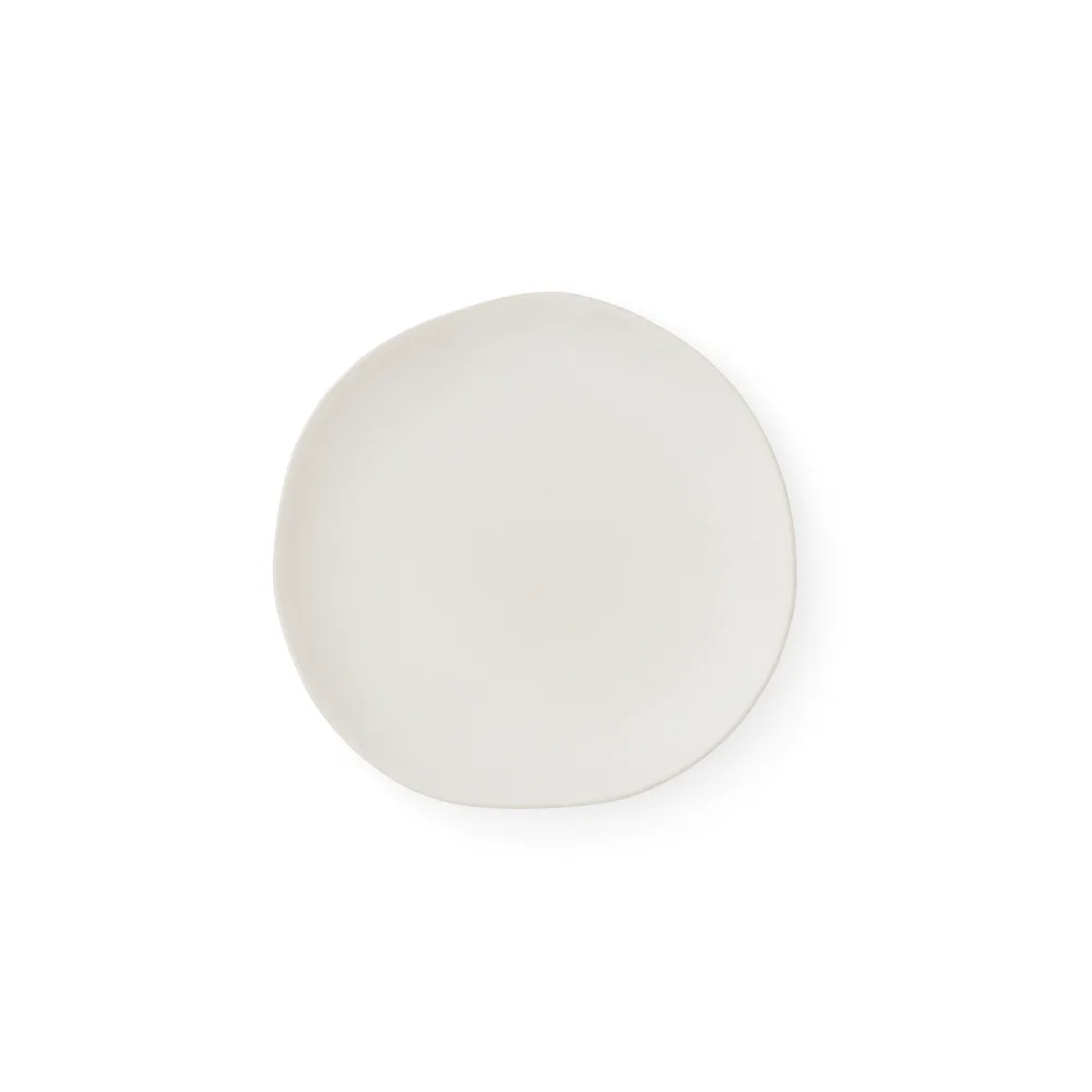 Portmeirion Тарелка обеденная Arbor Sophie Conran 28 см Кремовый CPKD79291-XF