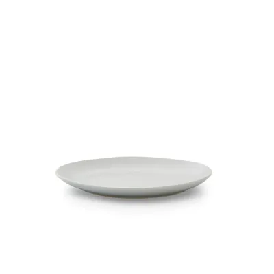 Portmeirion Тарелка для завтрака Arbor Sophie Conran 21,6 см Голубиный серый CPKE79292-XF