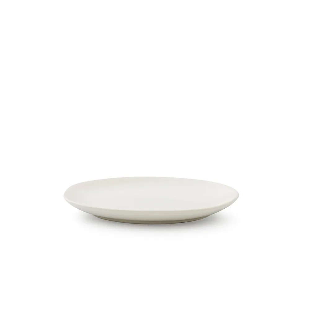 Portmeirion Тарелка для завтрака Arbor Sophie Conran 21,6 см Кремовый CPKD79292-XF