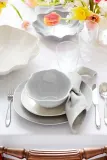 Portmeirion Тарелка для завтрака Arbor Sophie Conran 21,6 см Кремовый CPKD79292-XF — фото 2