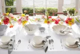 Portmeirion Тарелка для завтрака Arbor Sophie Conran 21,6 см Кремовый CPKD79292-XF — фото 4
