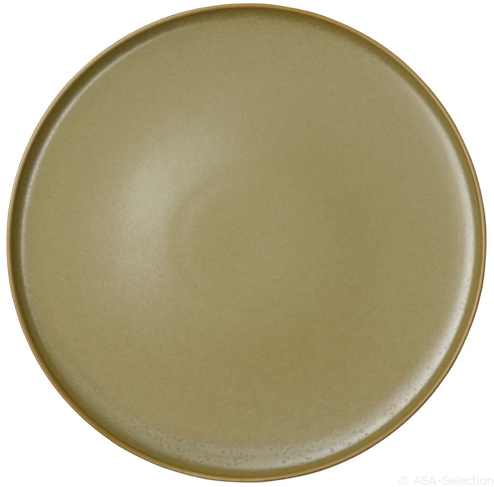 ASA Тарелка обеденная Coppa Miso 26,5 см 19160194