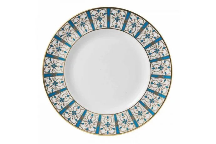 Wedgwood Тарелка для завтрака Wedgwood Prestige Basilica 20 см 5C109300102