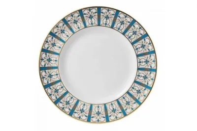 Wedgwood Тарелка для завтрака Wedgwood Prestige Basilica 20 см 5C109300102