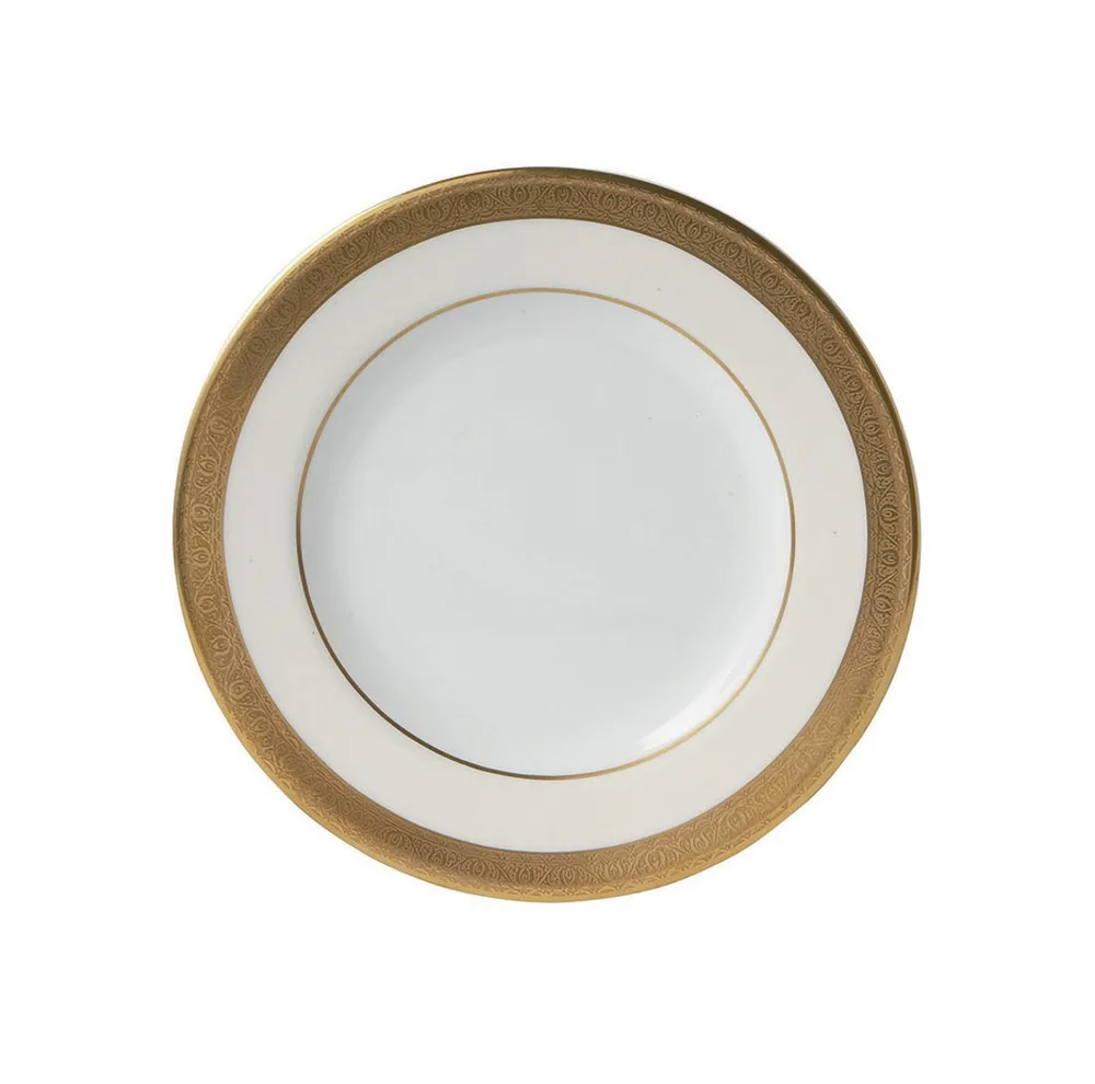 Wedgwood Тарелка для завтрака Wedgwood Prestige Buckingham 20 см 5C109400102