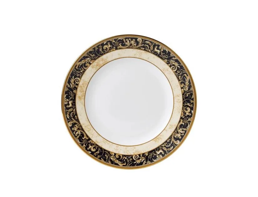 Wedgwood Тарелка для завтрака "Рог изобилия" 20 см 50135801089