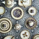 Wedgwood Глубокая тарелка "Рог изобилия" 23 см 50135801012 — фото 2