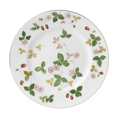 Wedgwood Десертная тарелка Wild Strawberry 18 см 50105501007