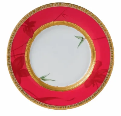 Wedgwood Десертная тарелка Wedgwood Prestige Orchid 18 см 5C108700093