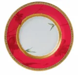 Wedgwood Десертная тарелка Wedgwood Prestige Orchid 18 см 5C108700093 — фото 1