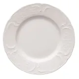 Rosenthal Обеденная тарелка Sanssouci White 26 см 10480 800001 10226 — фото 1