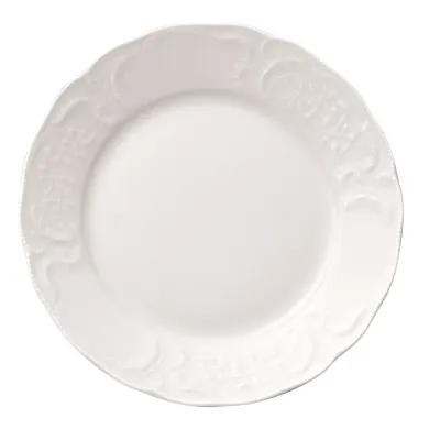 Rosenthal Тарелка для завтрака Sanssouci White 21 см 10480 800001 10221