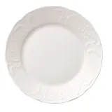 Rosenthal Тарелка для завтрака Sanssouci White 21 см 10480 800001 10221 — фото 1