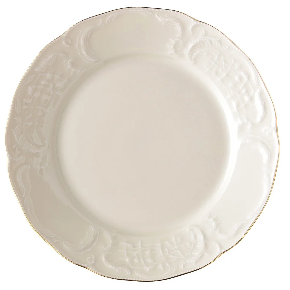 Rosenthal Тарелка для завтрака Sanssouci Gold 21 см 20480 608648 10221