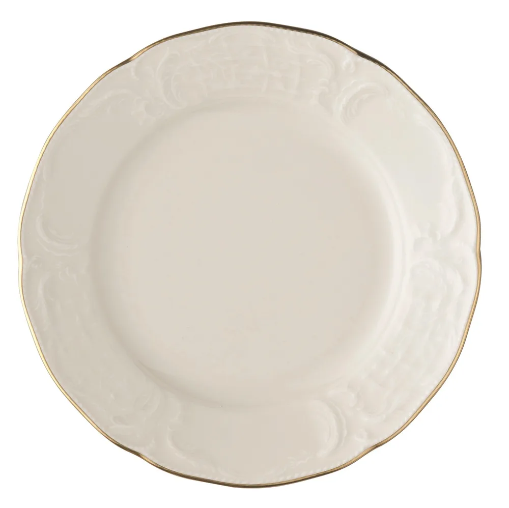 Rosenthal Десертная тарелка Sanssouci Gold 17 см 20480 608648 10217