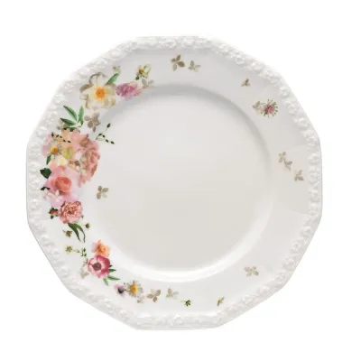Rosenthal Обеденная тарелка Maria Rose 26 см 10430 407165 10226