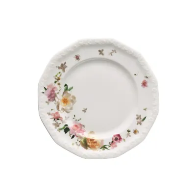 Rosenthal Десертная тарелка Maria Rose 19 см 10430 407165 10219