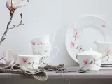 Rosenthal Обеденная тарелка Jade Magnolia 27 см 61040 414124 10027 — фото 2
