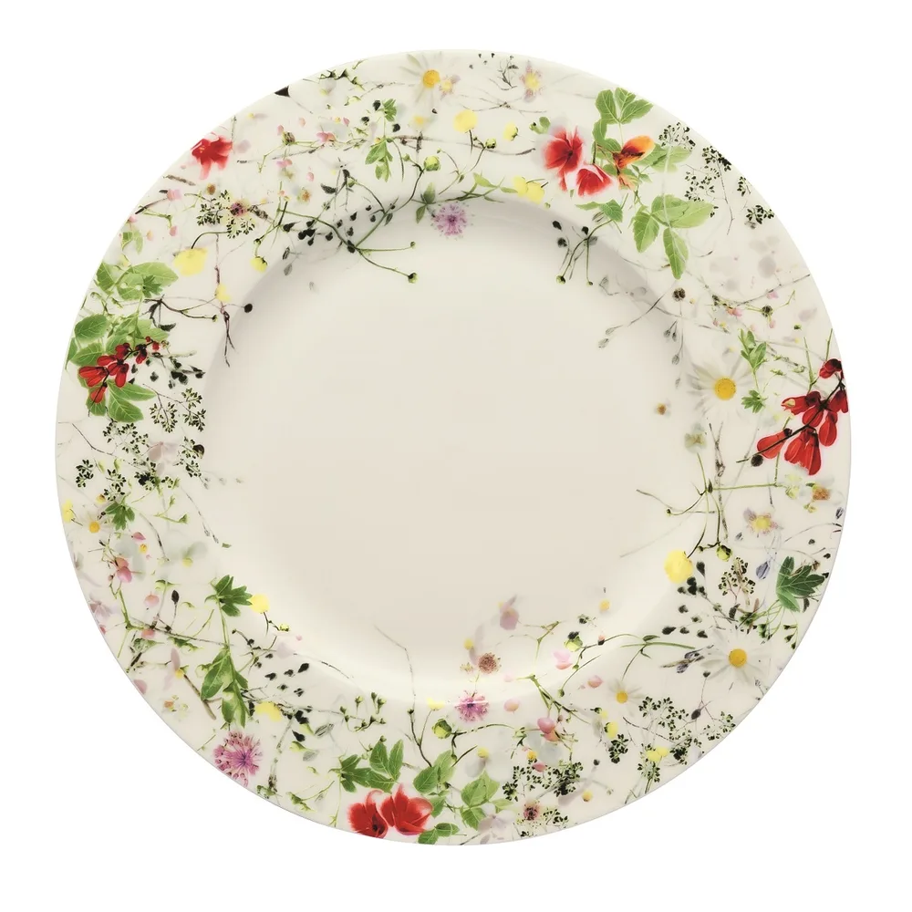 Rosenthal Тарелка для завтрака Secret Garden 23 см 10530 405101 10023